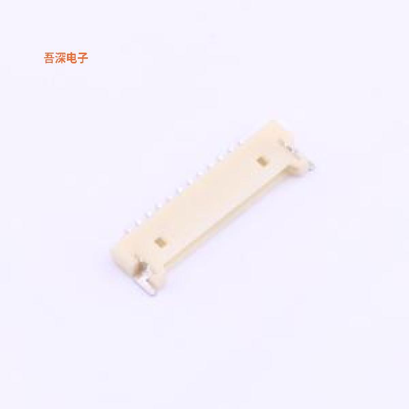 X9827WRS-12-9TSN |原装SMD,P=1.25mm,卧贴线对板针座