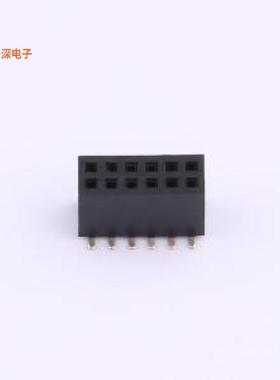 CSEC202-0602A001R1AC |原装SMD,P=1.27mm排母