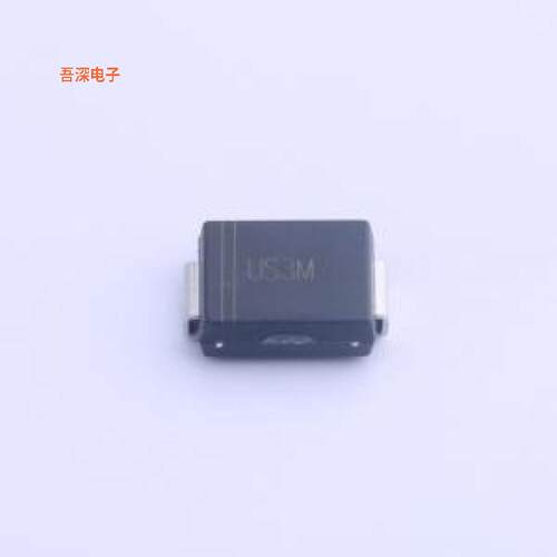 US3MCG |原装SMC快恢复/高效率