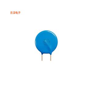 MVR14D102K |原装全新VARISTOR 1KV 4.5KA DISC 14MM