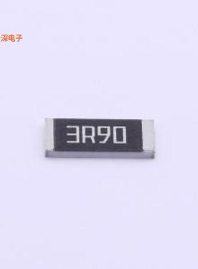 RC2512FK-073R9L |原装2512RES 3.9 OHM 1% 1W 2512