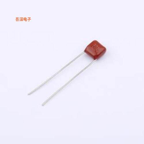 W222A271JD5L00A00A |聚酯膜电容薄膜电容插件,P=5mm