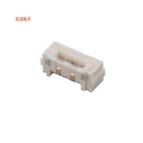 229159002101116|原装全新CONN SSL SOCKET 2POS 3MM SOLDE