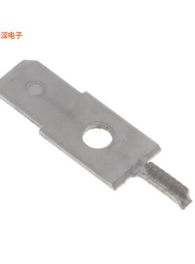 63483-1 |标准CONN QC TAB 200-566CMA 0.250