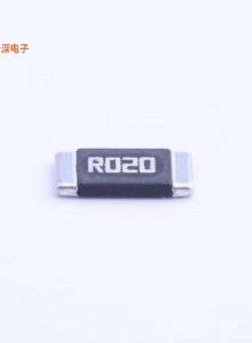 RLP25FEER020|原装2512电流采样/分流