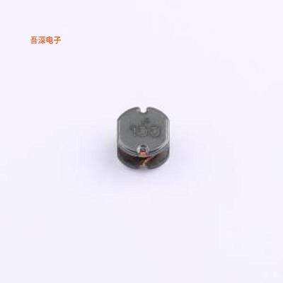 SDR0503-100ML 原装|正品SMD,4.8x5mm