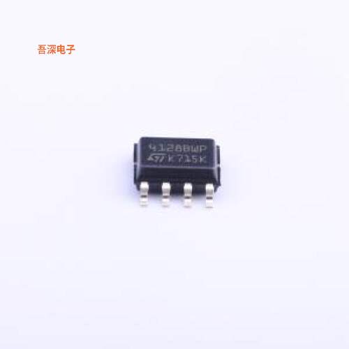 M24128-BWMN6TP |128 Kbit串行I2C总线EEPROMEEPROMSOIC-8