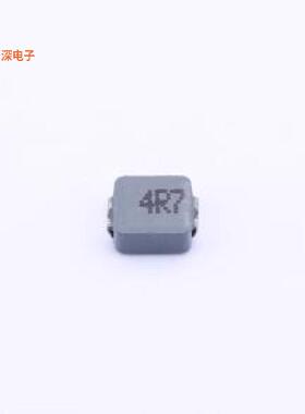 GSSM04204R7M2AU |原装SMD,4.1x4.5mm功