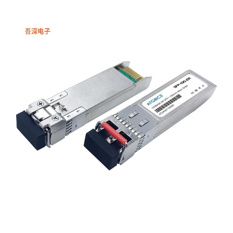 ISFP-S9040-55-DE-C |数据速率Compatible SFP+ 10G