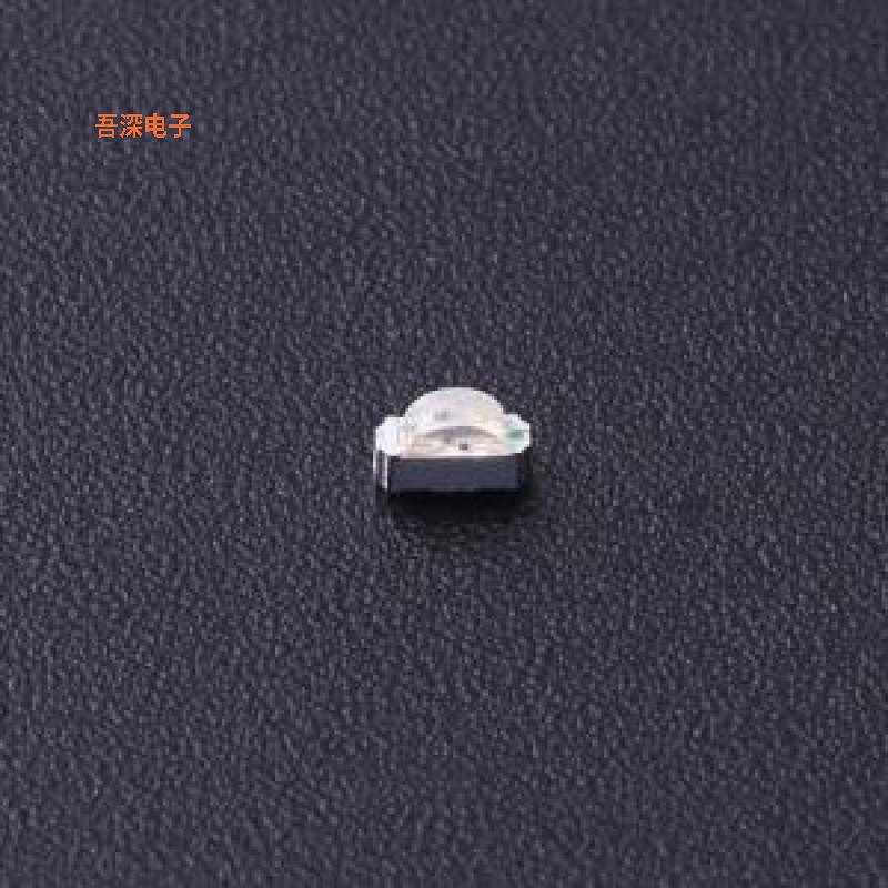 NCD3010OC1 |原装SMD,2x3mm发光二极管/