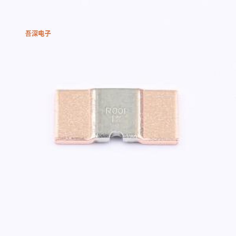 PSRP59K9FR001 |原装5930电流采样/分流器