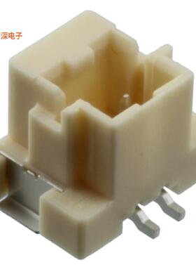 5600200220 |原装SMD,P=2mmCONN HEADER SMD 2POS 2MM