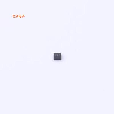 CJ6206B18F |原装DFNWB-4L(1x1)线性稳压器(LDO)