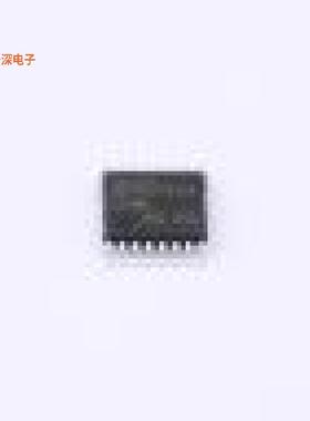 L6986TR |原装HTSSOP-16-EPIC REG BUCK ADJ 2A 16HTSSOP