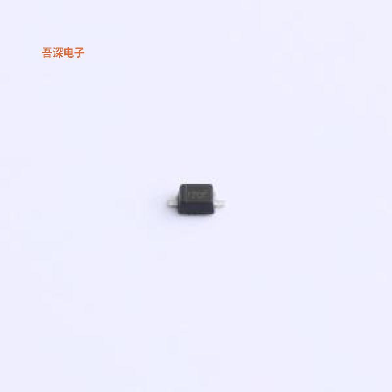 MM3Z2V4C |原装SOD-323FLDIODE ZENER 2.4V 200MW SOD323F