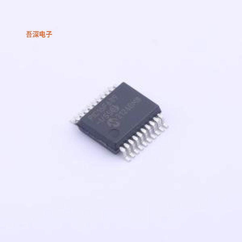 PIC16F689T-I/SS 原装|正品SSOP-20-208mil