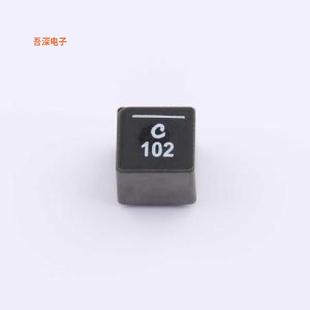 原装 XAL7070-102MEC |全新正品POWER INDUCTOR, SHIELDE