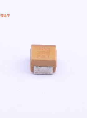 T491B155K025AT 原装|正品CASE-B-3528-21(mm)