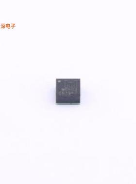 M0503DLBGP |原装LGA-13(2.5x2.5)DC-DC芯片