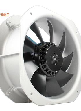 OA225AN-11-1TB18 |115VACFAN AXIAL 225X80MM BALL 115VAC