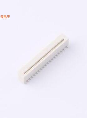 WL0540013-340R-001 |原装SMD,P=0.5mm(交错脚)FFC/FPC