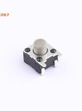 GT-TA072B-H048-L1 |原装SMD轻触