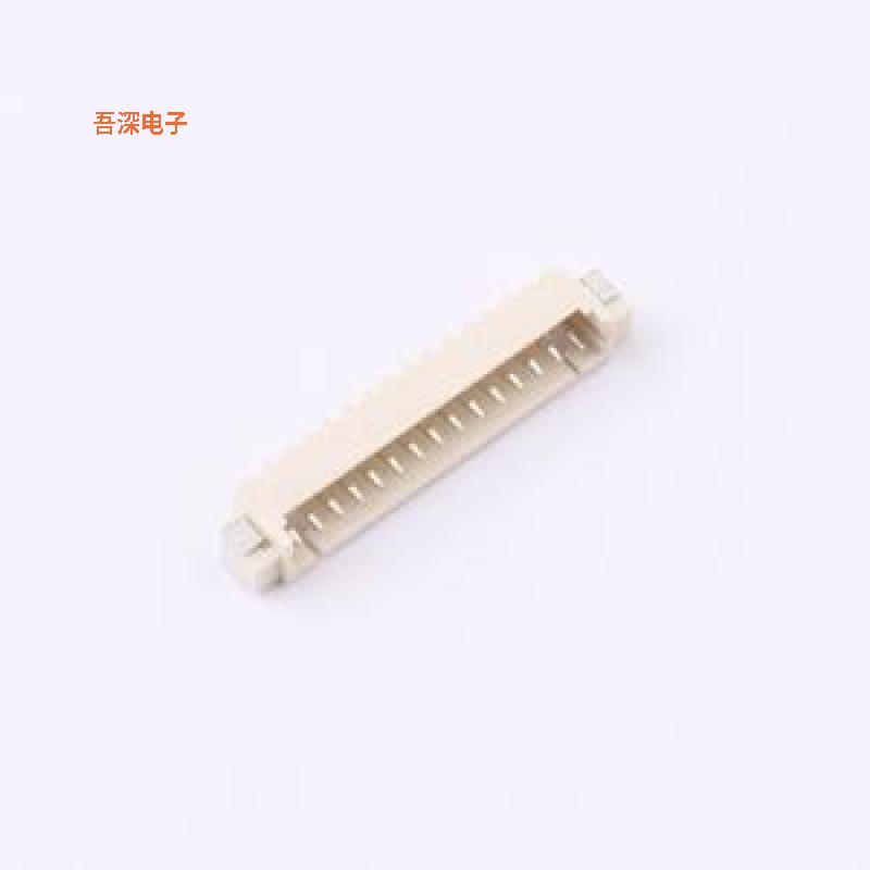 THD1252-15WR-SN |原装SMD,P=1.25mm线对板针座