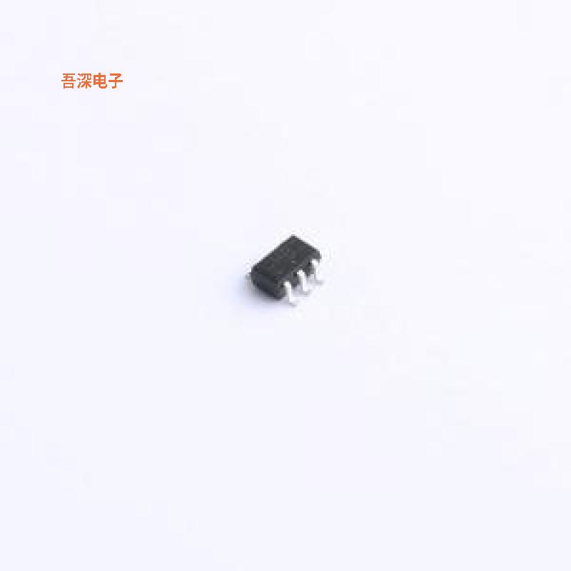 74HC1G02GW-Q100,12 |原装TSSOP-5-1.3mm逻辑门
