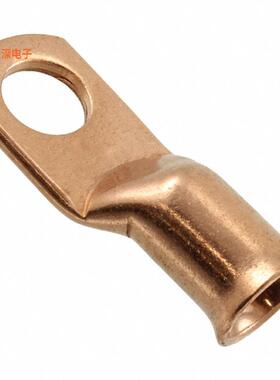 0192210378 |原装全新CONN RING FLAT 1AWG #3/8 CRIMP