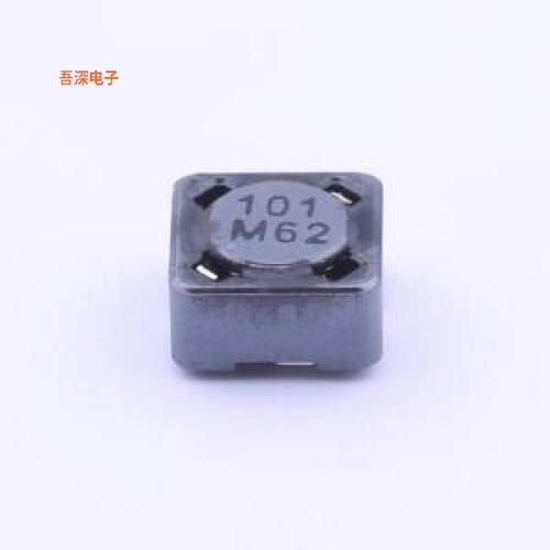 CDRH74NP-101MC-B |原装SMD,7.3x7.3mm功率