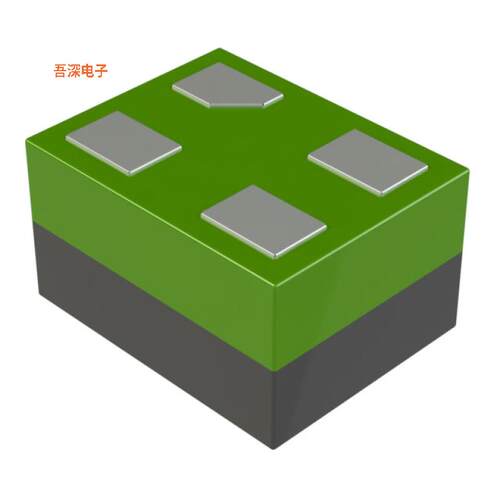 B39122B7505L210 |原装全新SAW FILTER FOR GNSS L5, SIZE 0.9