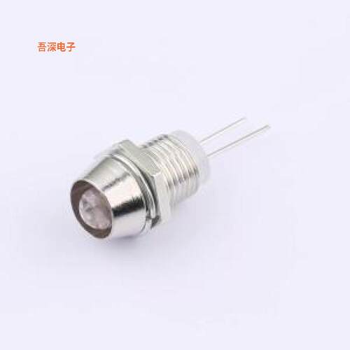 XL-DZT502UWC/1 |原装插件,P=2.54mm/