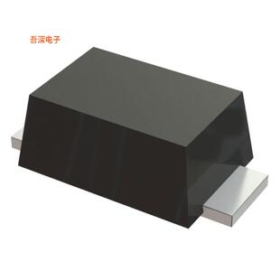 SL04-HE3-08 |原装全新DIODE SCHOTTKY 40V 1.1A DO219AB