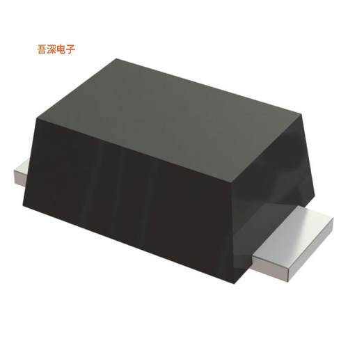 BZD27C6V2P-HE3-08 |6.2 VDIODE ZENER 6.2V 800MW DO219AB