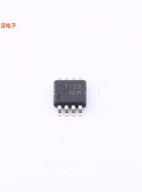 TLV2622IDGKR |原装VSSOP-8IC CMOS 2 CIRCUIT 8VSSOP