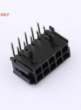 WAFER-MX300WZ-25A |原装弯插,P=3mm线对板针座