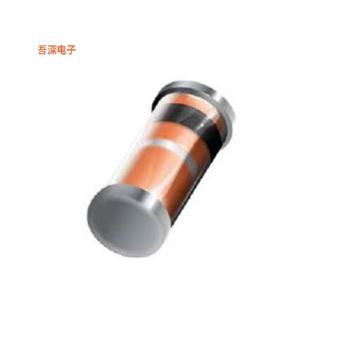LL4148 L0G |标准DIODE STD 75V 150MA MINI MELF