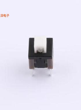 UK-G0701B-WS |按键 5.8*5.8平头双排6脚按键插