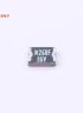 MINIASMDC260F/16-2 |原装1812PTC RESET FUSE 16V 2.6A 1812