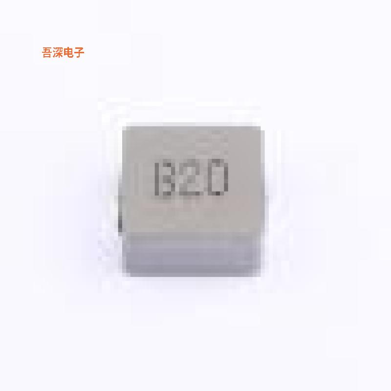 SMMS1360-820M |功率13.8×12.6×6.5mm，温升电流(Irms)：3A