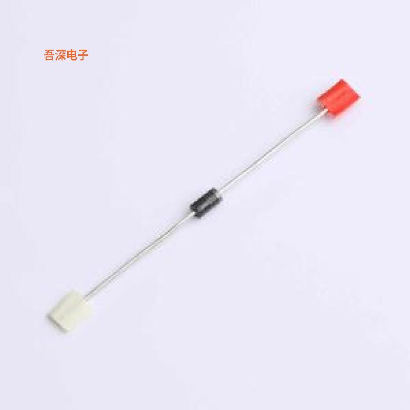 2EZ180D5 |原装DO-41DIODE ZENER 180V 2W DO204AL