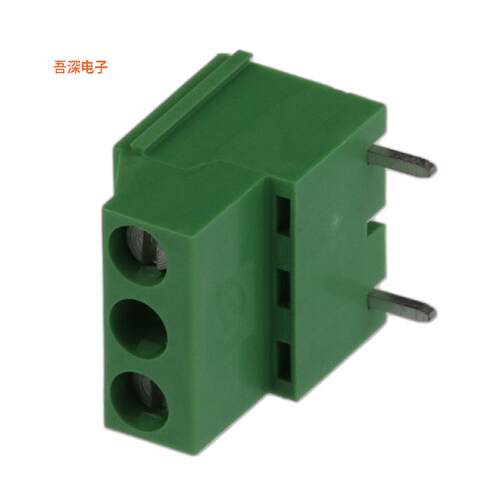691253800002|原装全新10.00 MM TERMINAL BLOCK, VERTIC