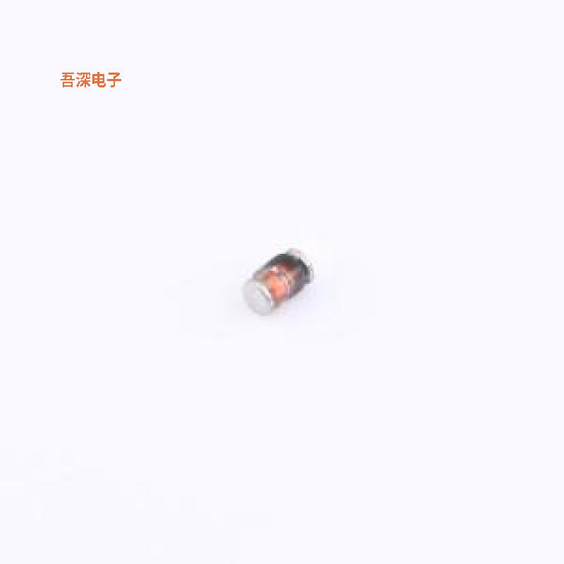 BZM55B15-TR |原装SOD-80DIODE ZENER 15V 500MW MICROMELF