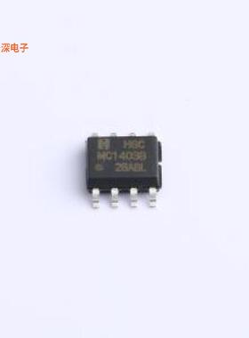 MC1403BDRG|原装SOP-8电压基准芯