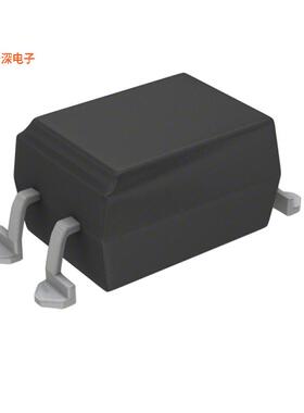 SFH615AA-X007 |原装全新OPTOISOLTR 5.3KV 1CH TRANS 4-SMD