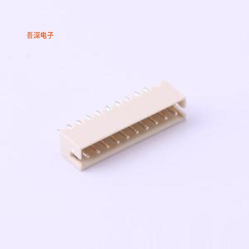 X1502WV-10K-N0SN |原装插件,P=1.5mm线对板针座