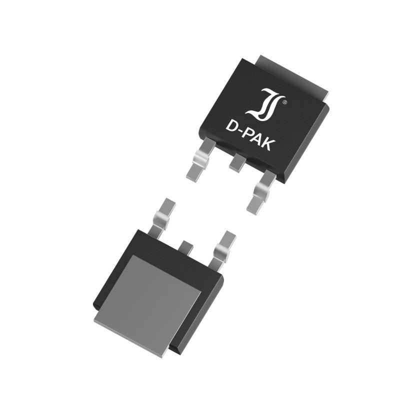 DI100N04D1-AQ |N 通道MOSFET, DPAK, 40V, 100A, 0, 69W