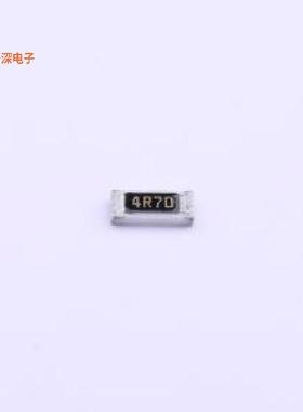 MCR18EZHFL4R70 |原装1206贴片