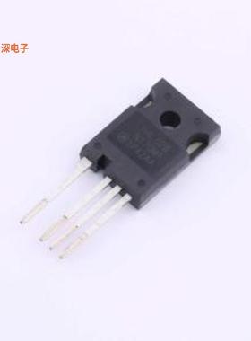 NTH4L028N170M1 |SIC MOSFET 1700 V 28 MOHM M1 SER碳化硅