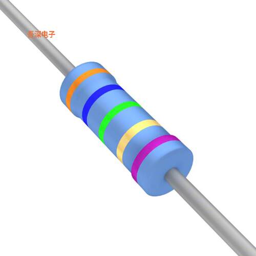 YR1B36R5CC |36.5 OhmsRES 36.5 OHM 0.1% 1/4W AXIAL